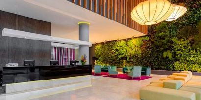 Sonesta Hotel Bogota