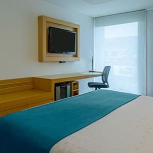 Sonesta Hotel Bogota