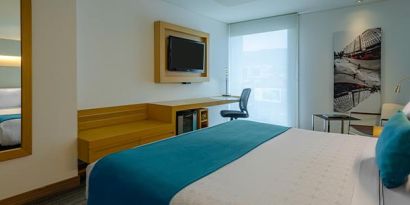 Sonesta Hotel Bogota