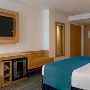 Sonesta Hotel Bogota
