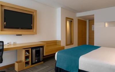 Sonesta Hotel Bogota, Bogota
