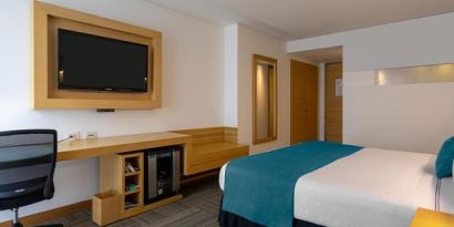 Sonesta Hotel Bogota