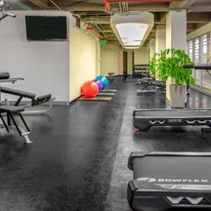 Sonesta Hotel Bogota
