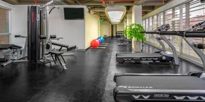Sonesta Hotel Bogota