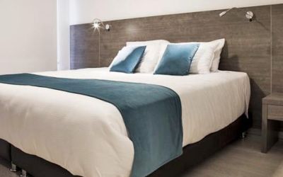 Hotel Agora Suites - Bogotá, Bogota