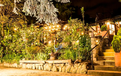 La Colina Hotel Cottage
