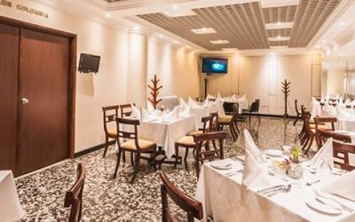 Hotel Dann Av. 19