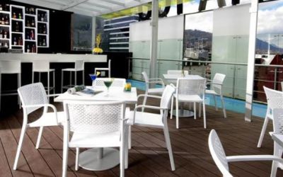 SHG Bogota 100 Design Hotel