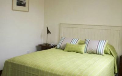 Hotel Casa de la Vega, Bogota