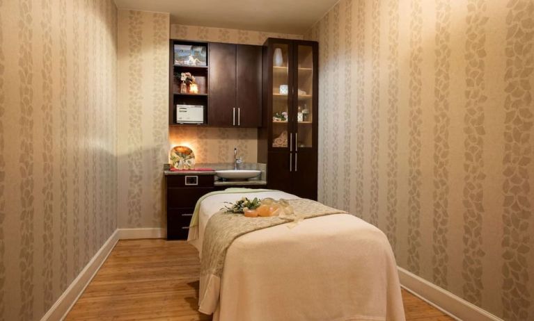 Spa and massage available at Embassy Suites By Hilton Deerfield Beach Resort & Spa.