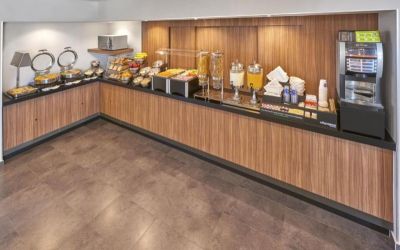 City Express By Marriott Reynosa Aeropuerto