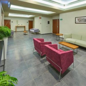 City Express By Marriott Reynosa Aeropuerto