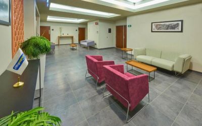 City Express By Marriott Reynosa Aeropuerto