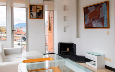 Hotel 104 Art Suites