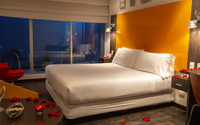 Hotel 104 Art Suites, Bogota