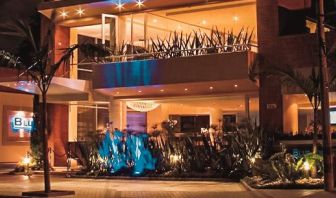 Hotel Blue Suites