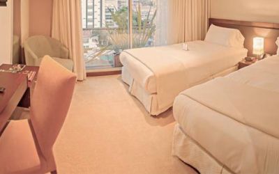 Hotel Blue Suites, Bogota