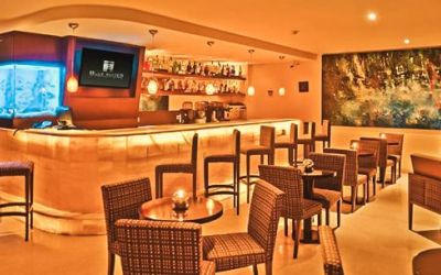 Hotel Blue Suites