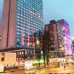Tequendama Suites Bogotá