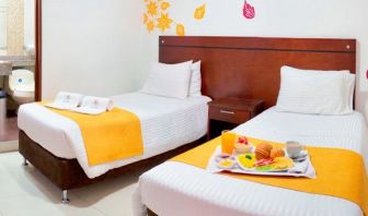Hotel Dorado Gold