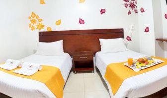 Hotel Dorado Gold