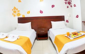 Hotel Dorado Gold, Bogota