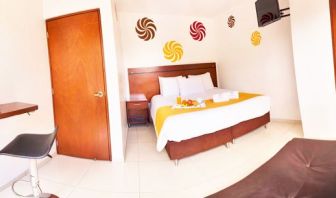 Hotel Dorado Gold
