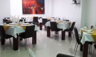 Hotel Dorado Gold