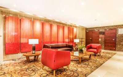 Bogotá Plaza Hotel