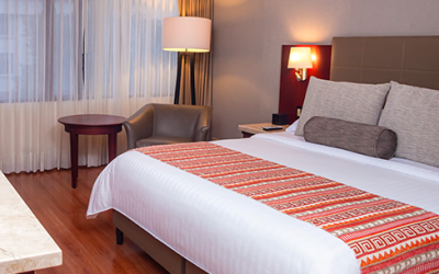 Bogotá Plaza Hotel, Bogota