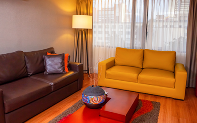 Bogotá Plaza Hotel