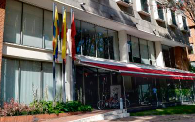 Cité Hotel