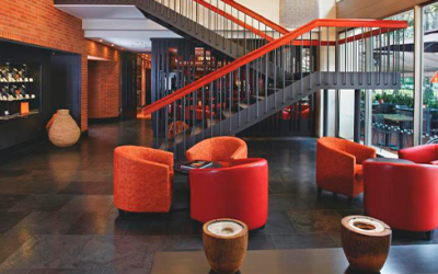 Cité Hotel