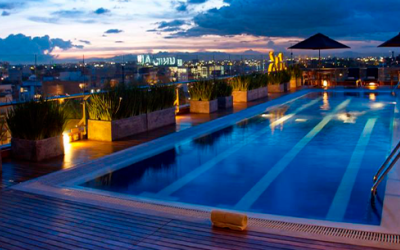 Cité Hotel