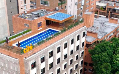 Cité Hotel