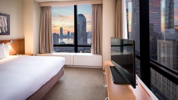 Hotel M Social New York Downtown (formerly Millennium Downtown New York) image
