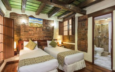 Hotel Muisca, Bogota