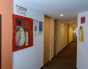 Hotel Castellana 95, Bogota