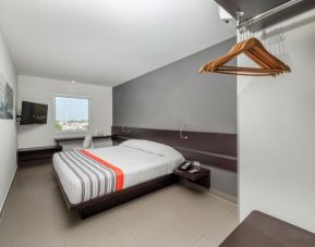 City Express Junior By Marriott Ciudad Del Carmen Aeropuerto, Ciudad Del Carmen