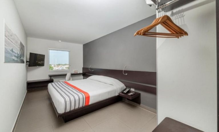 City Express Junior By Marriott Ciudad Del Carmen Aeropuerto, Ciudad Del Carmen