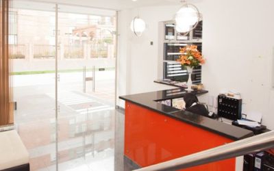 Hotel Castellana 100