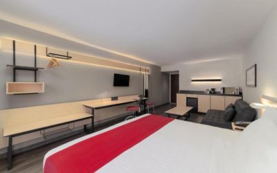 City Express by Marriott Silao Aeropuerto, Silao