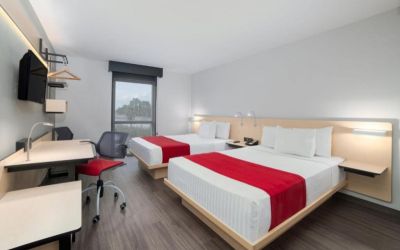City Express by Marriott Silao Aeropuerto, Silao