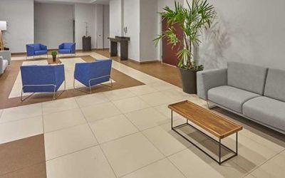 City Express by Marriott Silao Aeropuerto