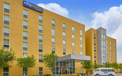 City Express by Marriott Silao Aeropuerto