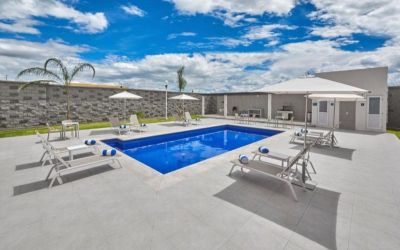 City Express Suites by Marriott Silao Aeropuerto