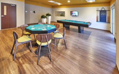 City Express Suites by Marriott Silao Aeropuerto