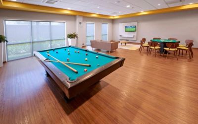 City Express Suites by Marriott Silao Aeropuerto