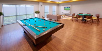 City Express Suites by Marriott Silao Aeropuerto