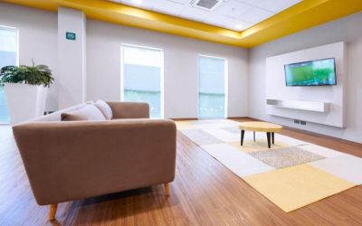City Express Suites by Marriott Silao Aeropuerto